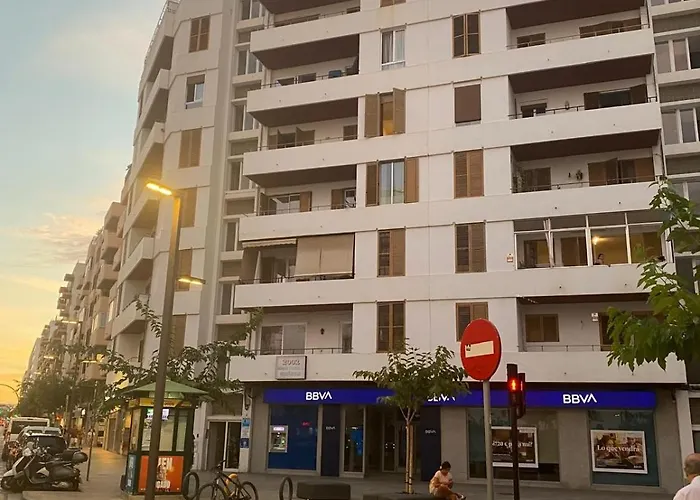 Hotel Casa de Huespedes el Almendro Ibiza