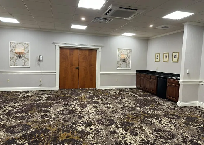Amishview Inn & Suites Bird-in-Hand