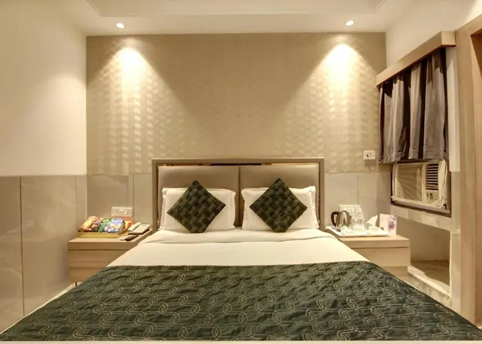 Hotel Star View -New Delhi