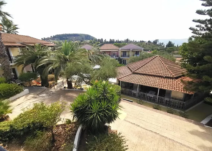 Lofos Strani Hotel Zakynthos