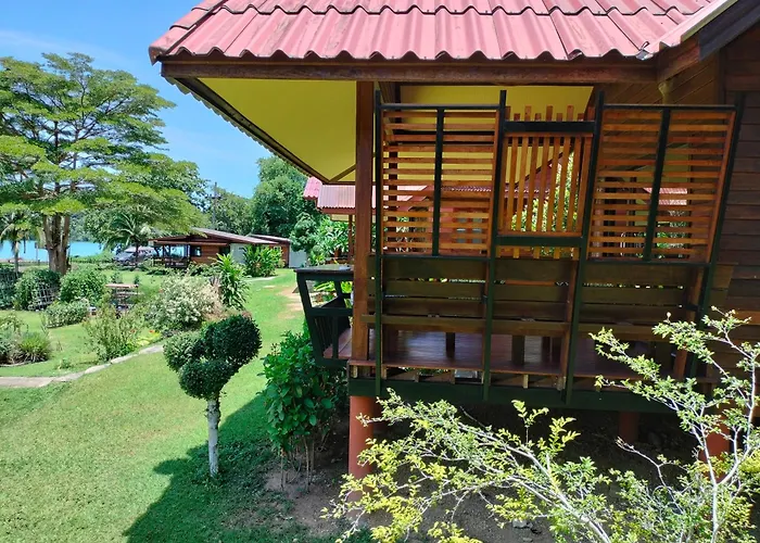 Suntisook Resort Ko Yao Noi