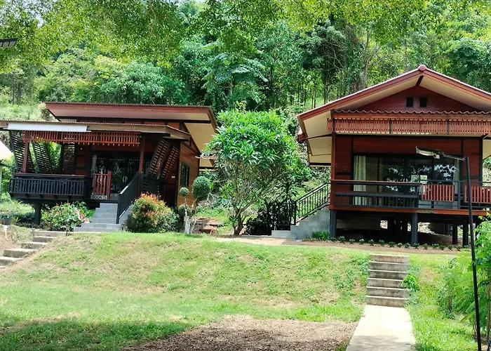 Suntisook Resort Ko Yao Noi
