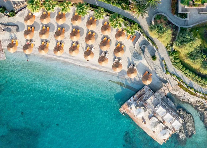 Caresse, A Luxury Collection Resort & Spa, Bodrum Bitez