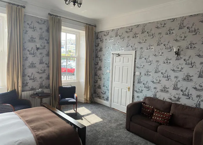 Long Quay House Hotel Kinsale