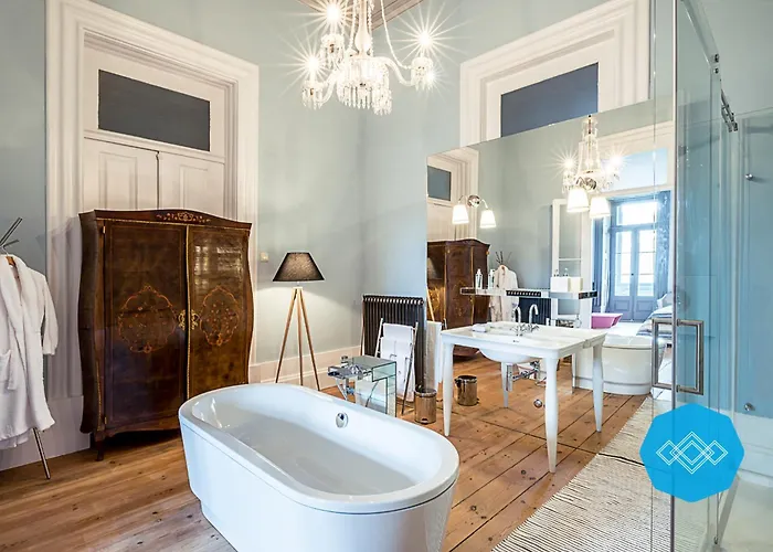 Charm Palace Oporto