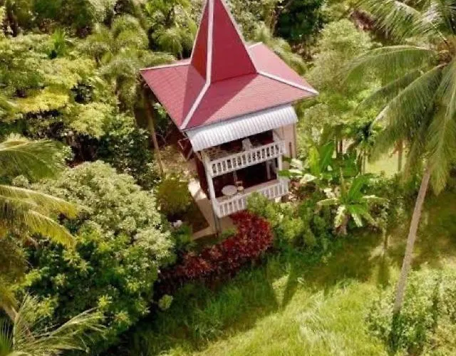 Lake View Bungalows Khao Lak