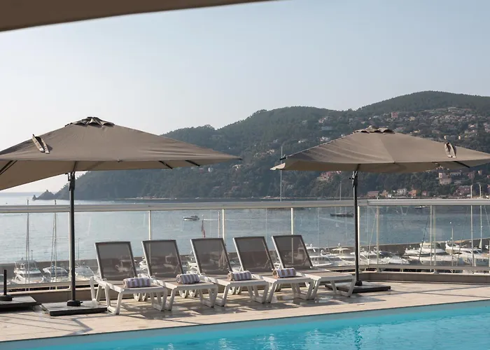 Riviera Beach Hotel Mandelieu