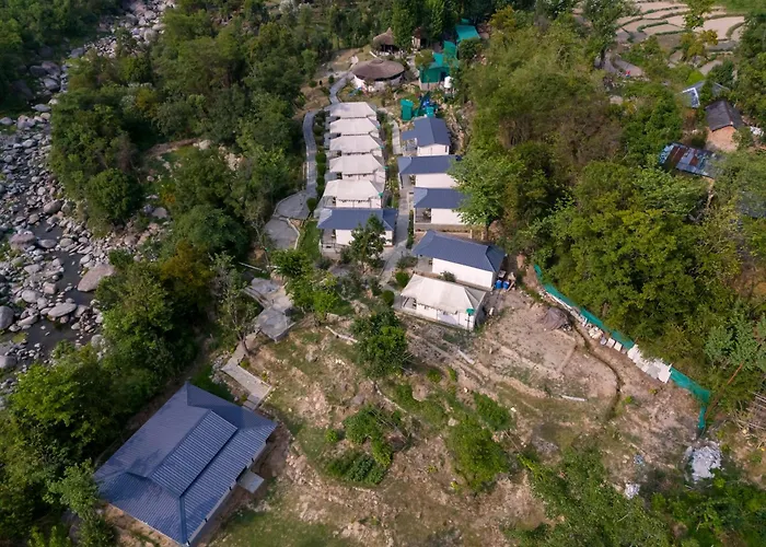 Dev Bhoomi Farms & Cottages Dharamshala