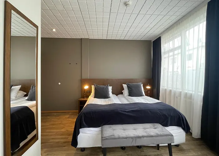 Hotel Northurland Akureyri