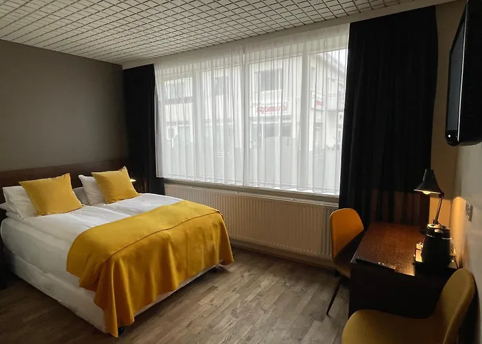 Hotel Northurland Akureyri