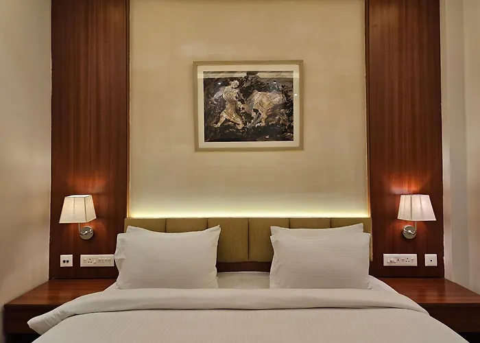 The Creek Boutique Resort & Spa Bolpur