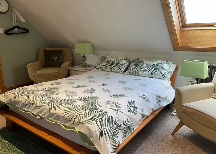 Rockvilla Guest House Lerwick