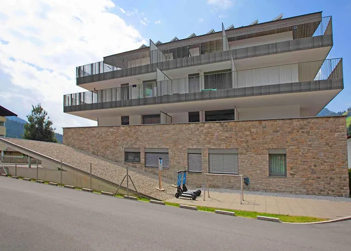Remind Apartements Brixental Brixen im Thale