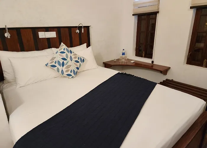 Zee Golf Affordable Luxury Hotel Galle