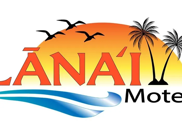 Lanai Motel Alhambra