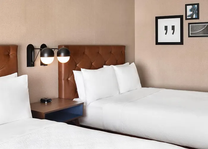 Four Points By Sheraton Penticton At The Convention Centre