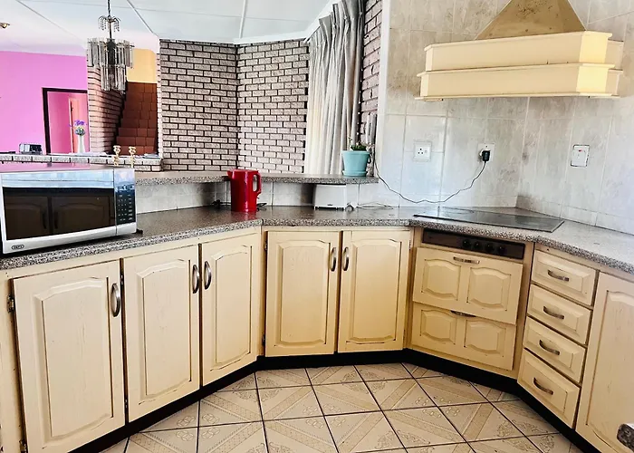 Flamingo B&B Richards Bay