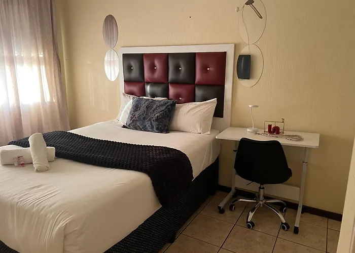Flamingo B&B Richards Bay