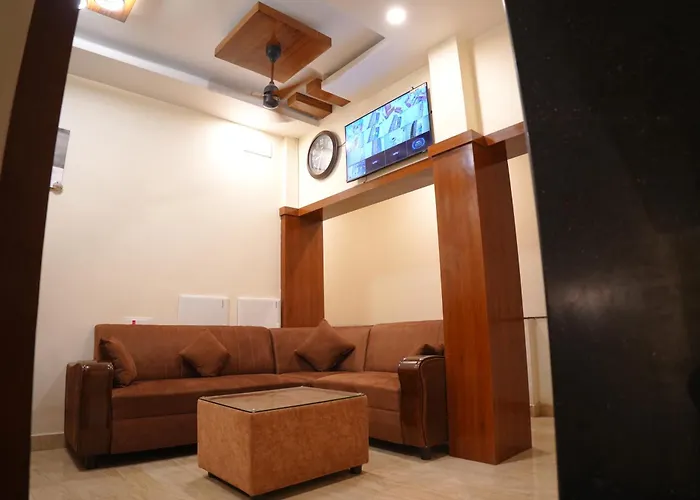 Fortune Residency Tiruvannamalai