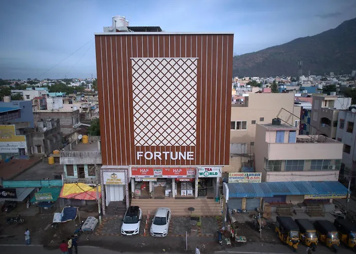 Fortune Residency Tiruvannamalai