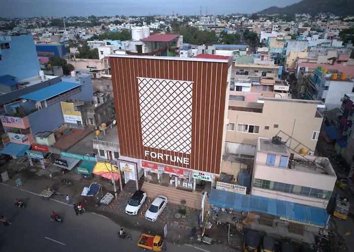 Fortune Residency Tiruvannamalai