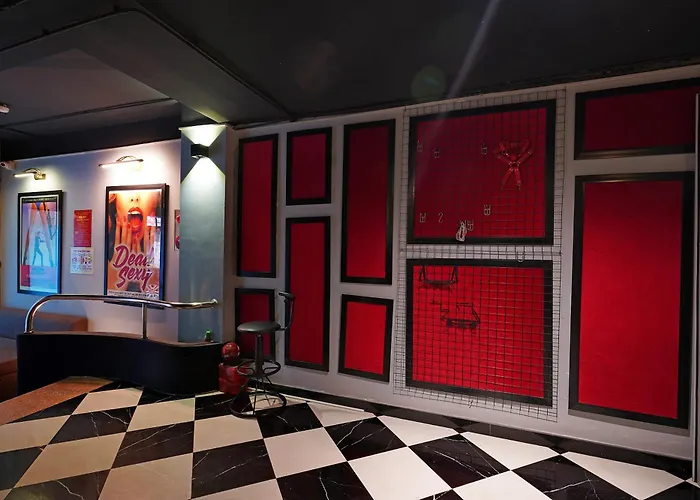 69 Boutique By Minova Hotel Hanoi