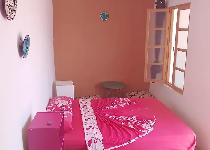 Bab Doukkala Marrakesh Apartment