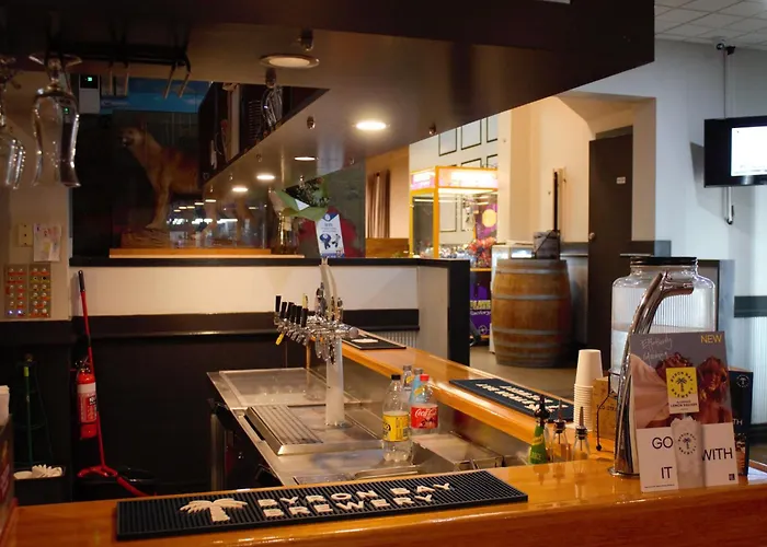 The Caledonian Hotel Wonthaggi