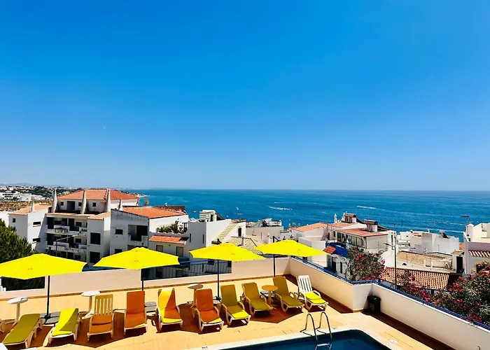 Vila Bela Hotel Albufeira