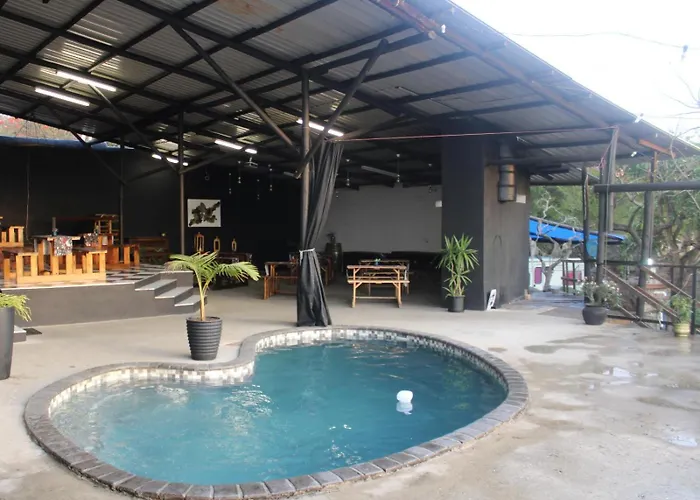 Wild Medlar Accommodation & Venue Mbombela