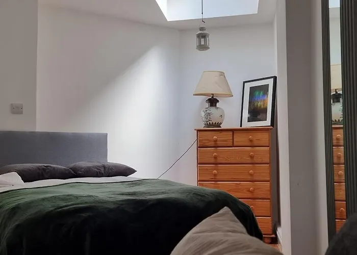 King'S Cross Road Private Rooms London