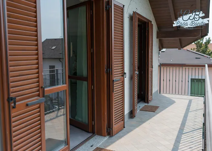 Casa Bonita Milano Rho Aparthotel