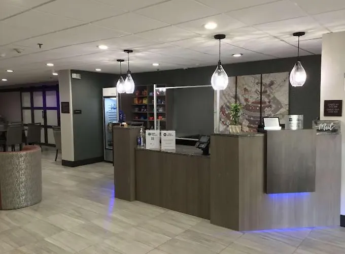 Best Western Lexington Inn