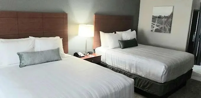 Best Western Lexington Inn