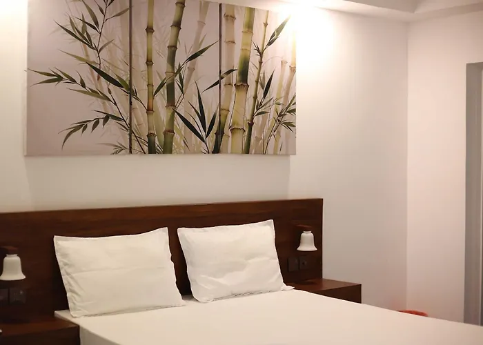 The Regent Grand Hotel Colombo