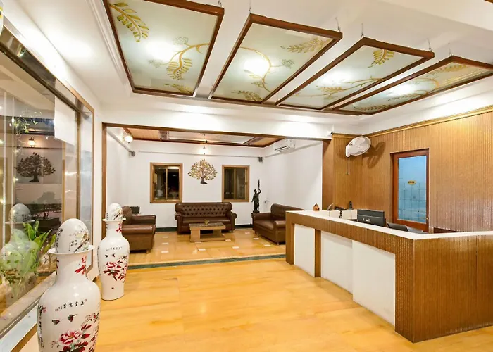 Hotel Sapphire Lonavala