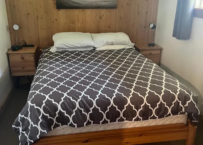 Viewpoint Rv & Cottages Salmon Arm