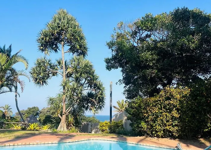 Banana Beach Club Unit A2 Port Shepstone