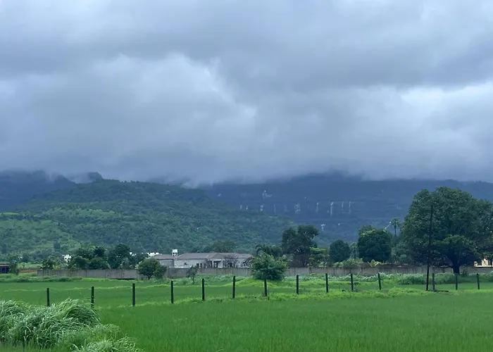 Sai Farm Hotel Karjat