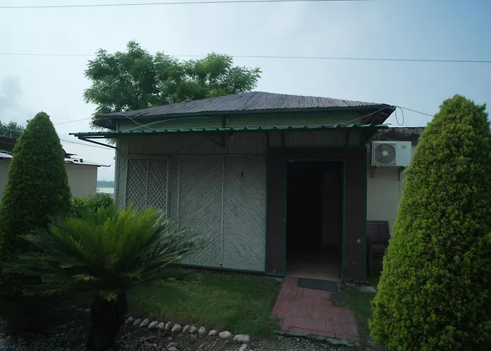River View Resort Dehradun