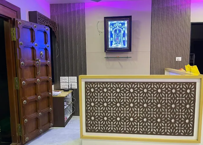 Hotel Ashokraj Kolhapur