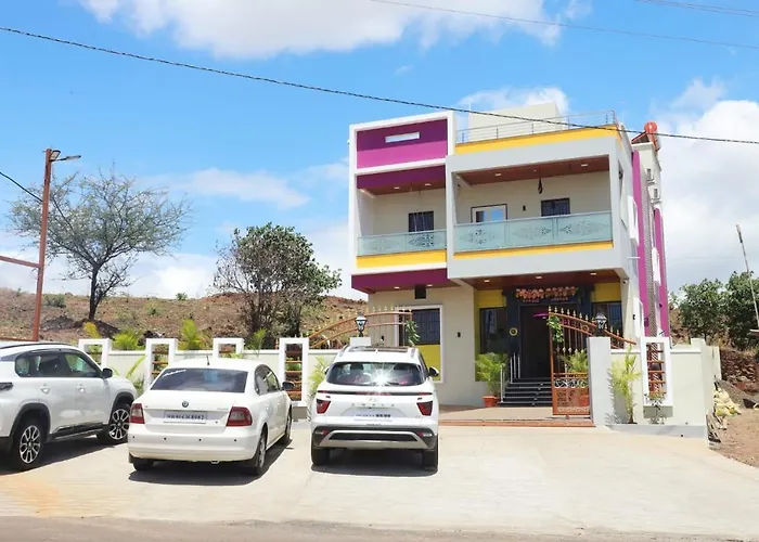 Hotel Ashokraj Kolhapur