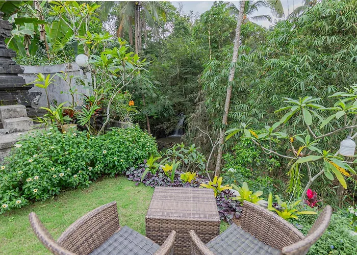 Campuhan Guesthouse Tabanan 