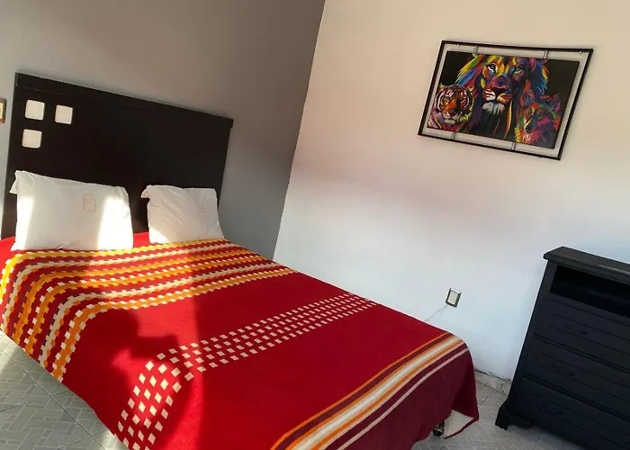 Hotel Puerto Vallarta Zapopan