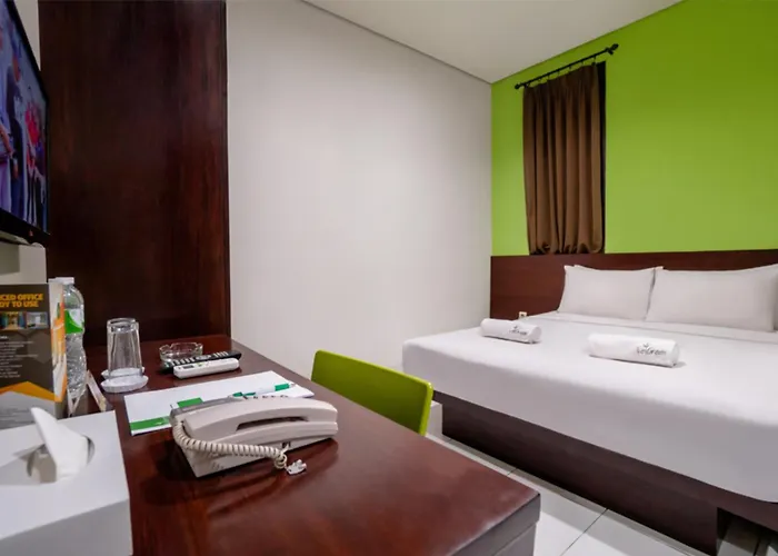 Residence at Setiabudi Jakarta Selatan