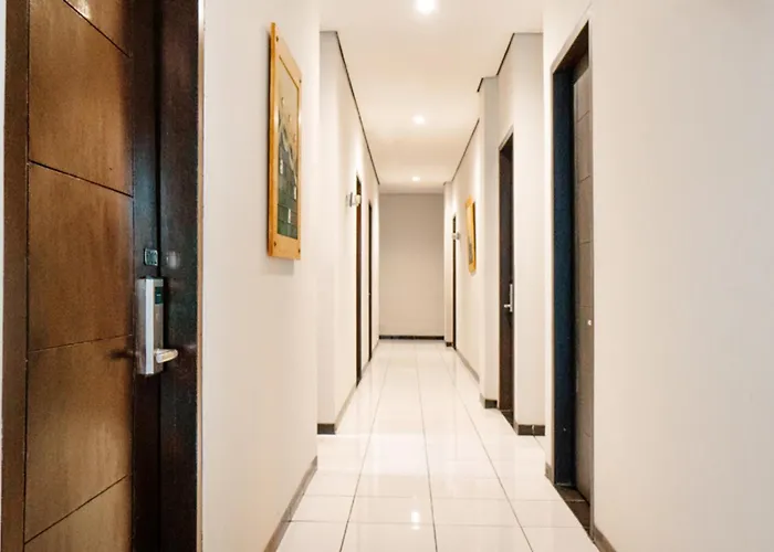 Residence at Setiabudi Jakarta Selatan