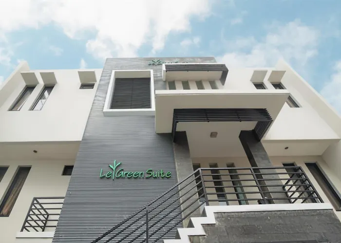Residence at Setiabudi Jakarta Selatan