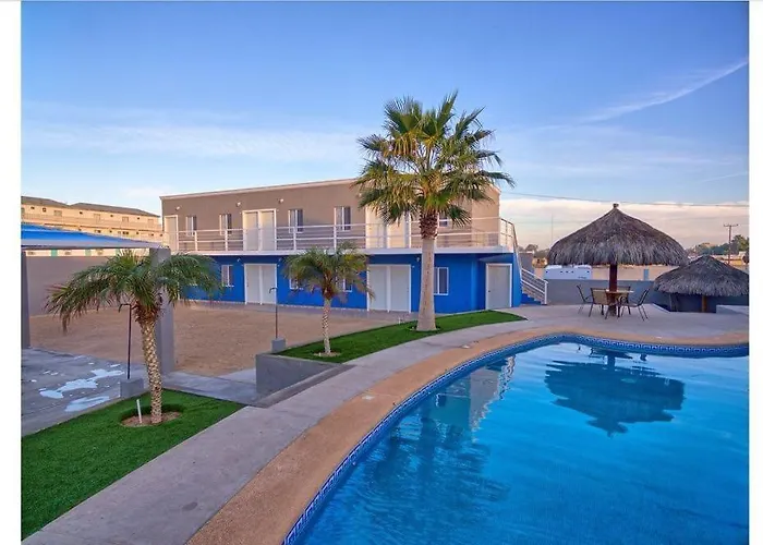 Hotel Blue Point Rocky Point