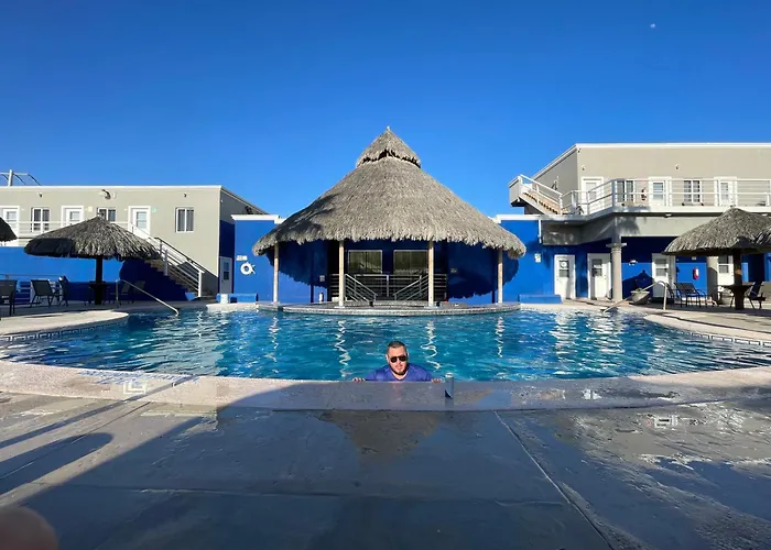 Hotel Blue Point Rocky Point