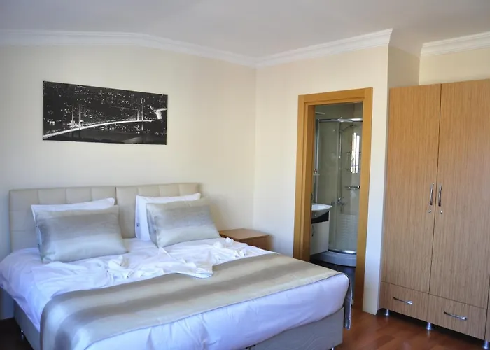 My World Hotel Estambul
